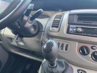 Renault Trafic 2007
