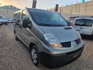 Renault Trafic 2007