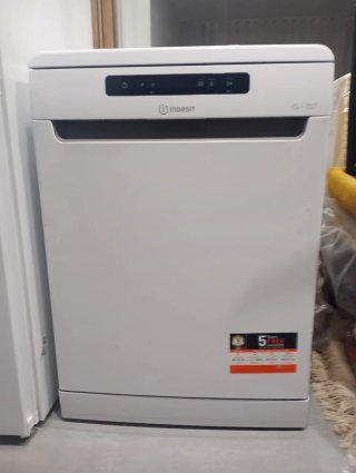 Lavavajillas Blanco