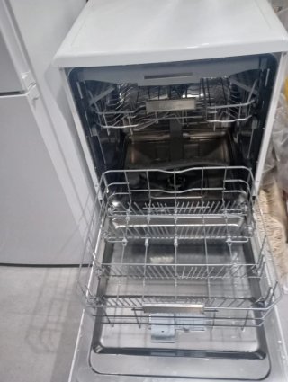 Lavavajillas Blanco