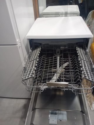 Lavavajillas Blanco