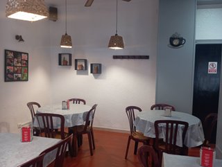 Traspaso bar en Cambrils