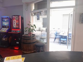 Traspaso bar en Cambrils