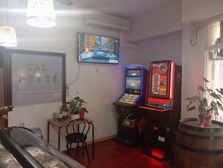 Traspaso bar en Cambrils