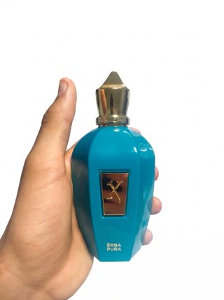 Xerjoff Erba Pura Perfume Set