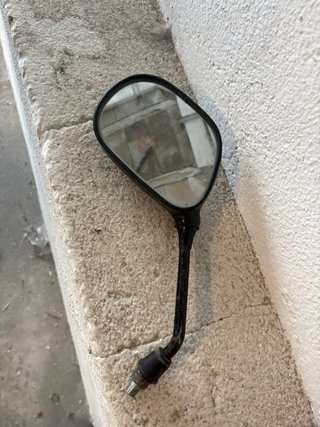 Retrovisor Jog RR