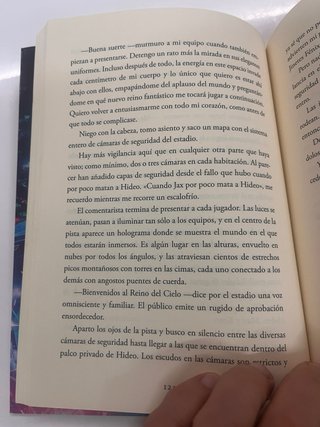 Wardraft (Literatura Mágica) (Spanish Edition)