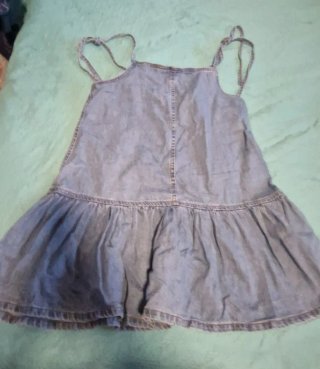 Ropa niña