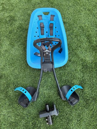 Silla niño Thule Yepp Mini azul