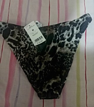 Bikini T -M nuevo calzedonia