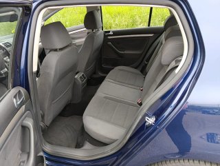 Volkswagen Golf 2008