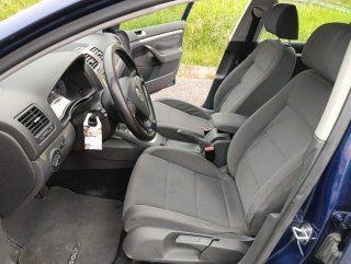 Volkswagen Golf 2008