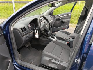 Volkswagen Golf 2008