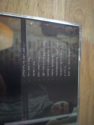 CD Manuel Barraquero Alquimista de Sueños