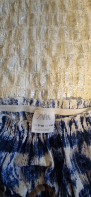 Ropa niña