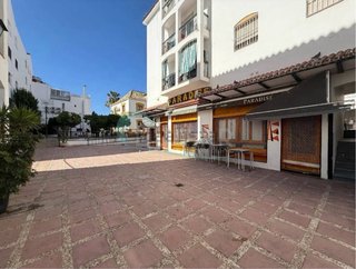 Local comercial de 125 metros