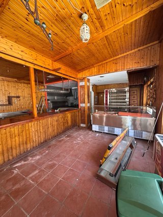 Local comercial de 125 metros