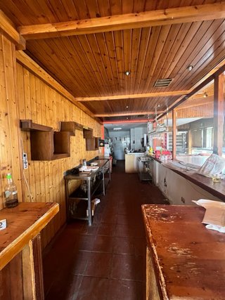 Local comercial de 125 metros