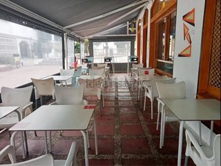 Local comercial de 125 metros