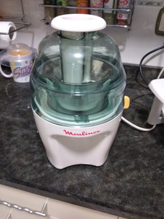 Licuadora Moulinex