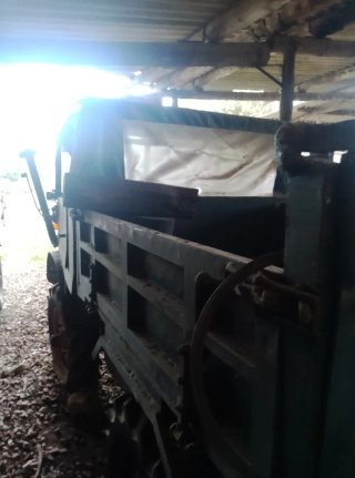 Unimog