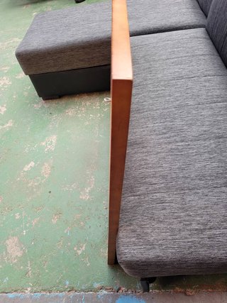CABECERO MADERA MACIZA