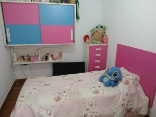 Vendo casa en paterna de ribera