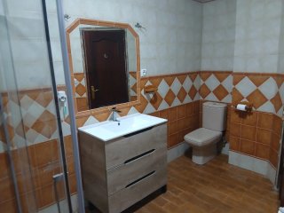 Vendo casa en paterna de ribera