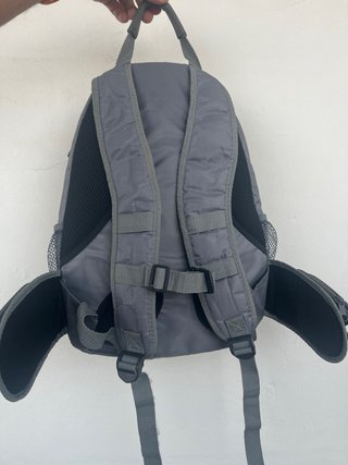 Mochila para patines RollerBlade.