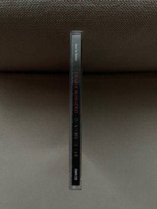 CD Dearly Beheaded “Chamber of One”