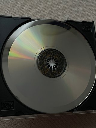 CD Dearly Beheaded “Chamber of One”