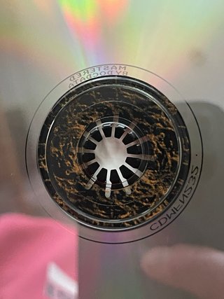 CD Dearly Beheaded “Chamber of One”