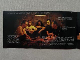 CD Dearly Beheaded “Chamber of One”