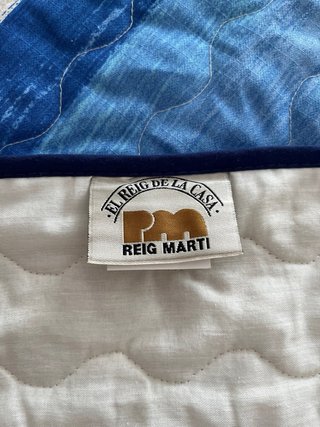 2 Edredones Reig Martí 90-105