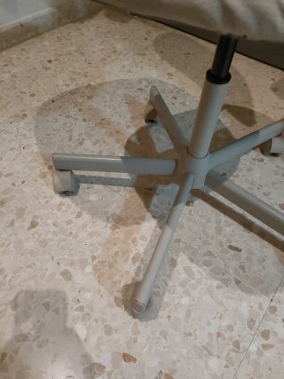 Silla de escritorio giratoria