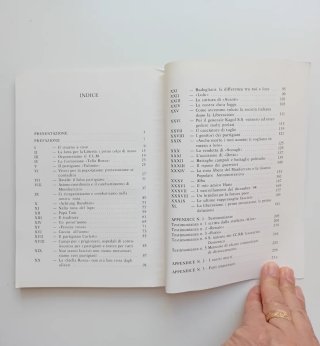 Un esercito di straccioni al servizio della libert