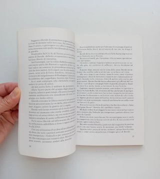 Un esercito di straccioni al servizio della libert