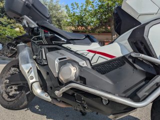 Honda X-ADV 750 ABS