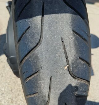 Honda X-ADV 750 ABS