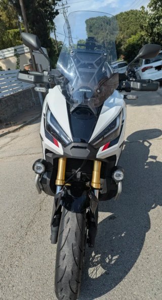 Honda X-ADV 750 ABS