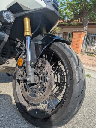 Honda X-ADV 750 ABS