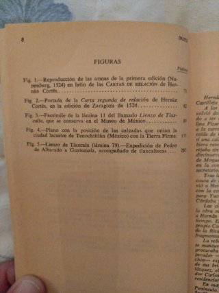 HERNÁN CORTÉS - MEXICO - NOTICIAS DE AMÉRICA - E 7
