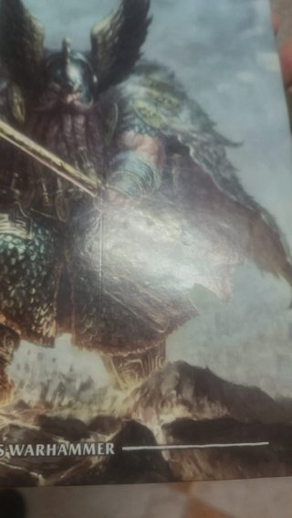 Libros codex warhammer