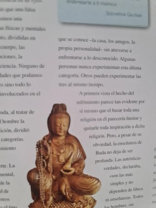 Las 1.000 Caras de las Religiones Orientales (S...