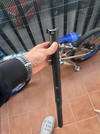 Bicicleta BMX Chase Element Pro XXL 20