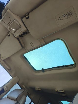 Land Rover Discovery 1999