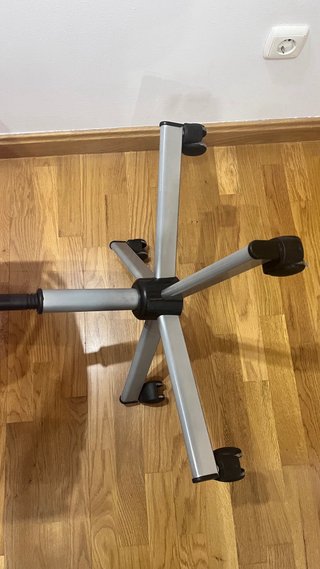 Silla Snille Ikea  Rosa