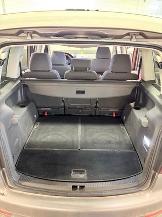Volkswagen Touran 2009