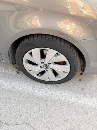 Volkswagen Touran 2009