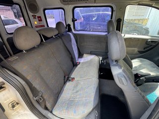 Opel Combo 2004